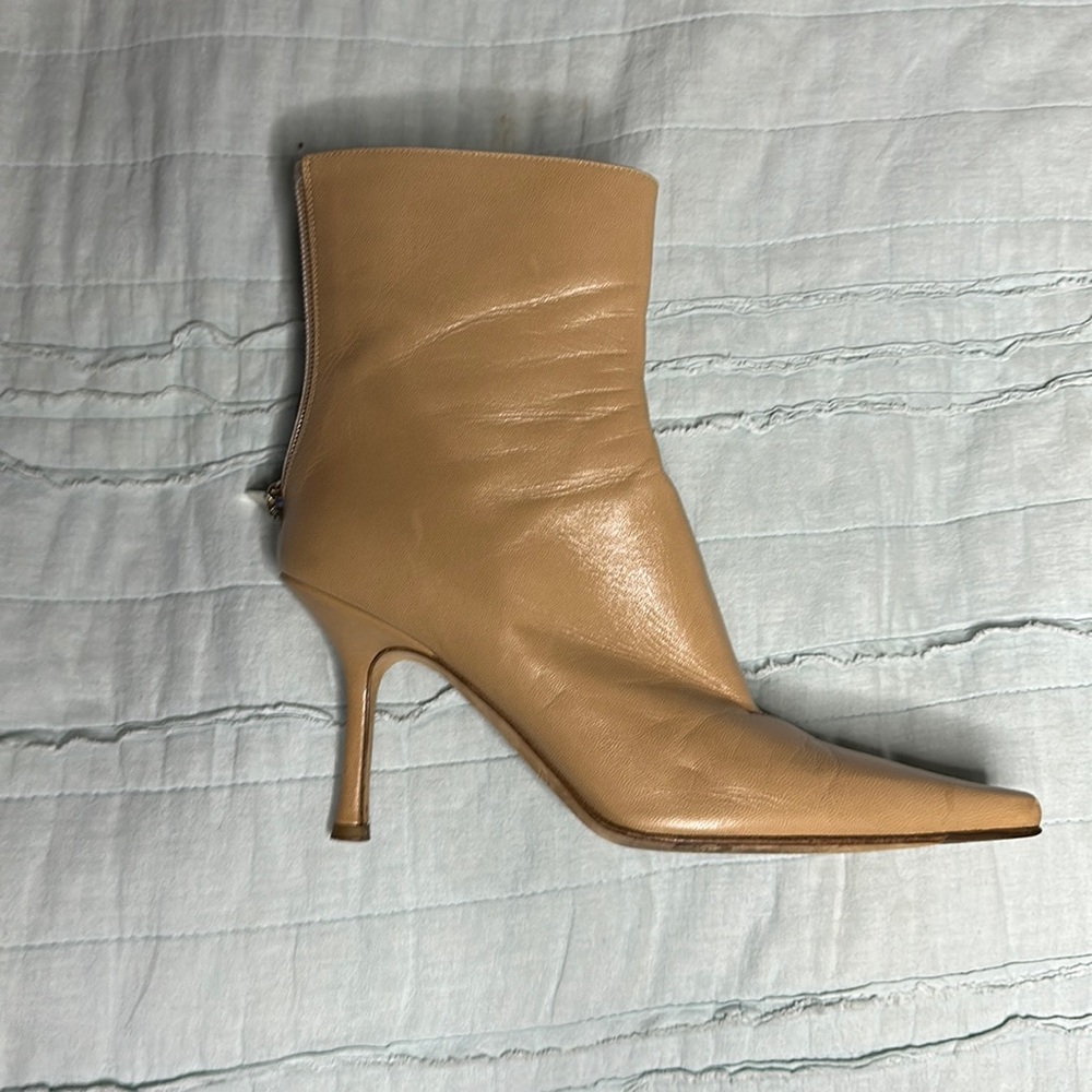 Jimmy choo boots